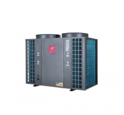 五常定频EVI一体机40KW