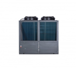 牙克石定频EVI一体机90KW