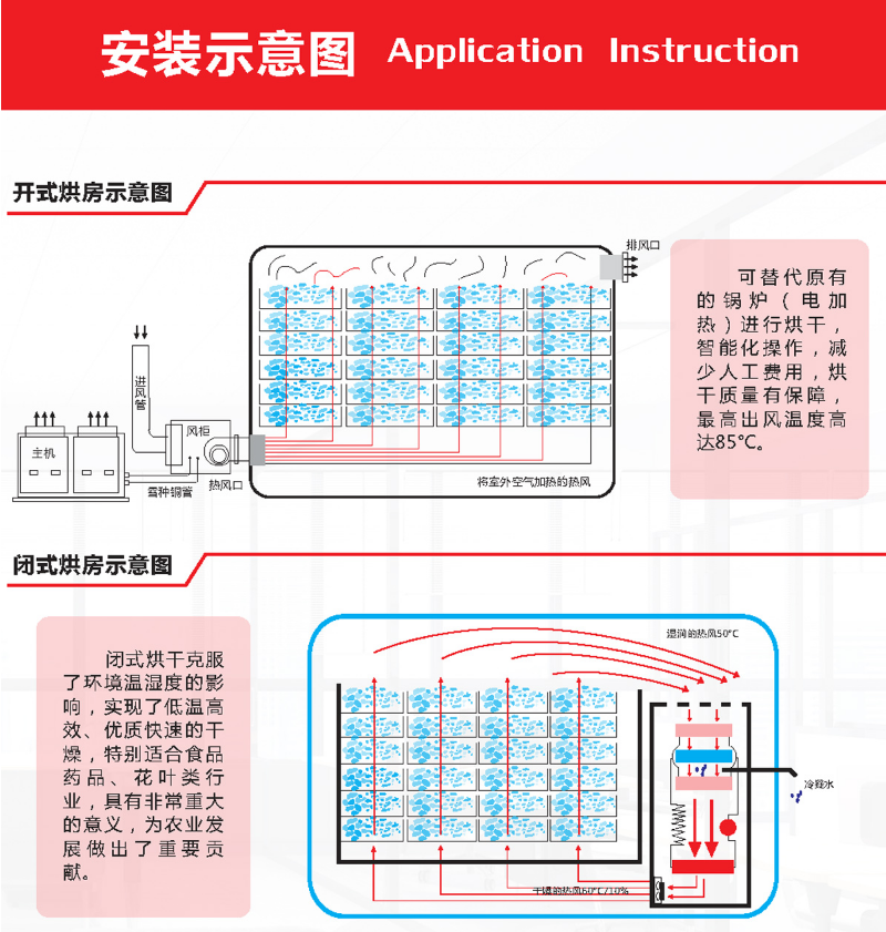 大连空气能