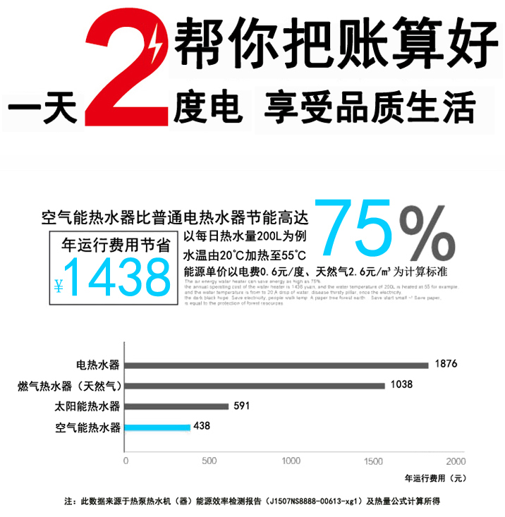 大连空气能热泵